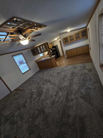 Mobile Home at 10313 Yellowpine St NW Coon Rapids, MN 55433