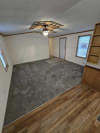 2000 Patriot Mobile Home