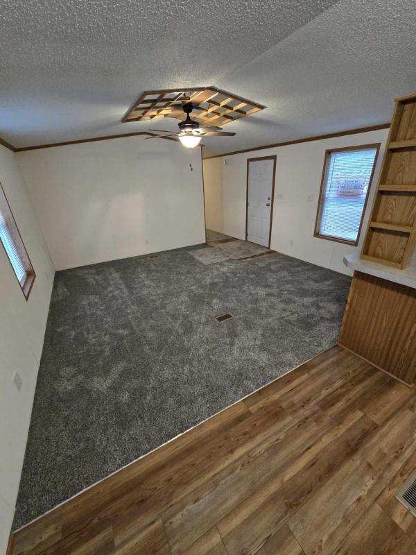 2000 Patriot Mobile Home
