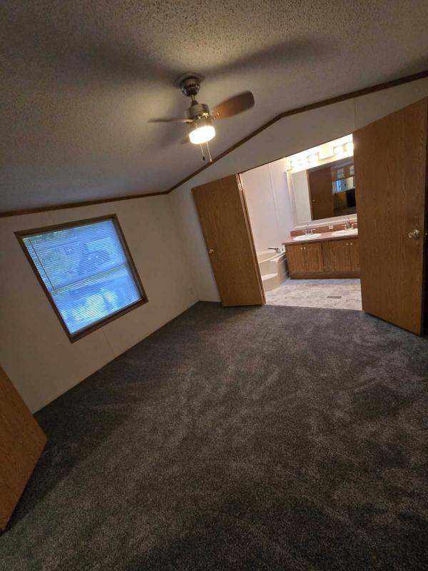 2000 Patriot Mobile Home
