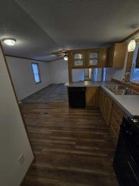 2000 Patriot Mobile Home