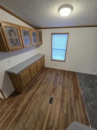 2000 Patriot Mobile Home