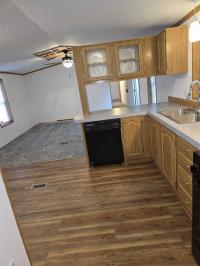 2000 Patriot Mobile Home