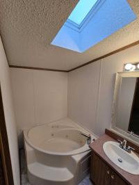 2000 Patriot Mobile Home