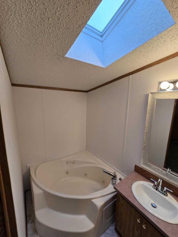 2000 Patriot Mobile Home