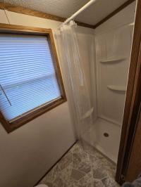 2000 Patriot Mobile Home