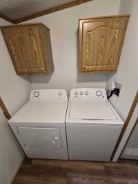 2000 Patriot Mobile Home