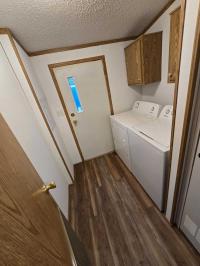 2000 Patriot Mobile Home