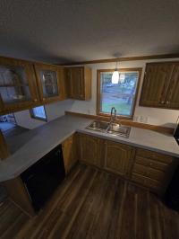 2000 Patriot Mobile Home