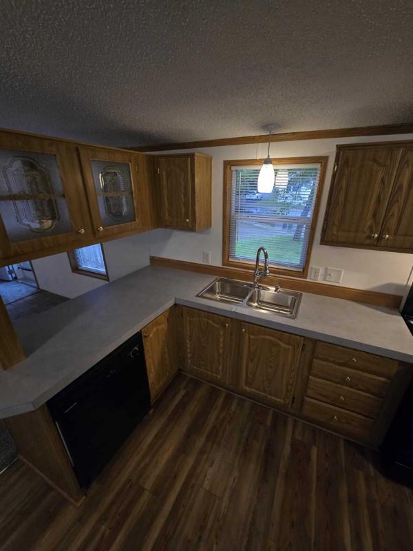 2000 Patriot Mobile Home