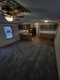 2000 Patriot Mobile Home