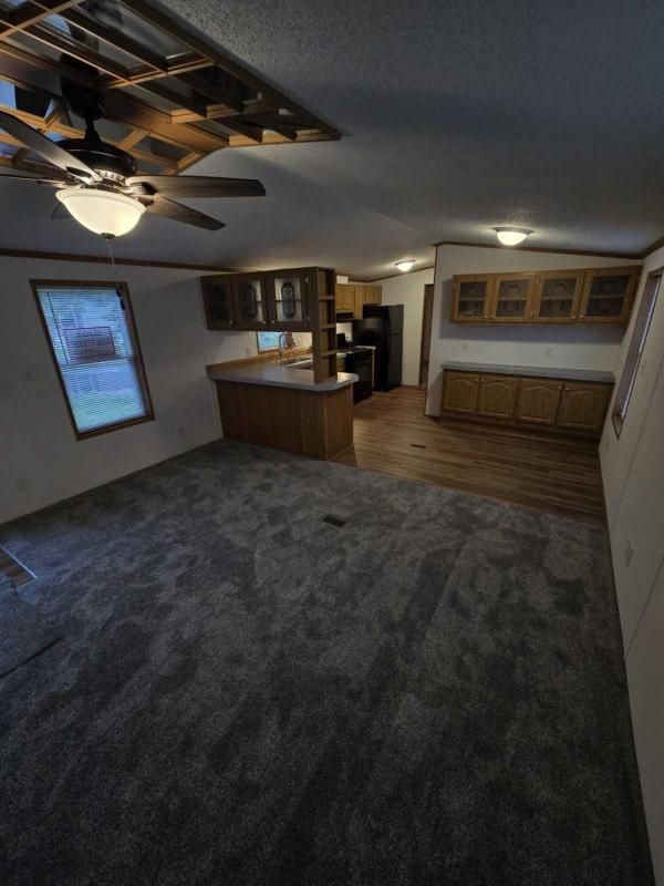 2000 Patriot Mobile Home