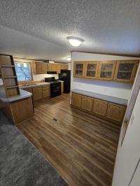 2000 Patriot Mobile Home