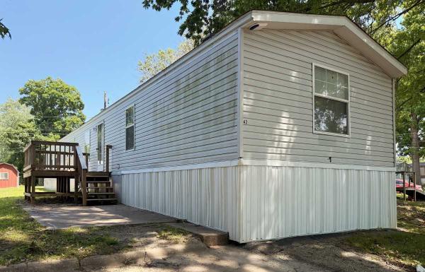 2003  Mobile Home For Sale