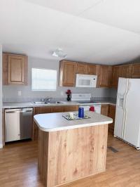 2003 Mobile Home
