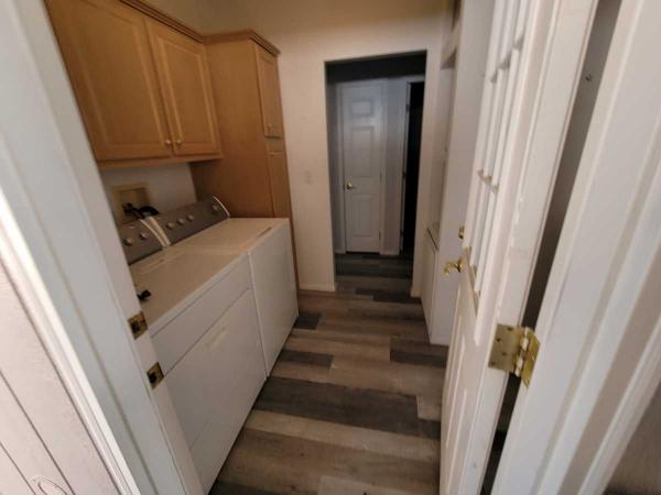 2002 Palm Harbor Mobile Home