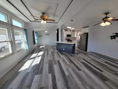 Photo 2 of 12 of home located at 8401 S Kolb Rd #127 Tucson, AZ 85756