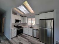 2002 Palm Harbor Mobile Home