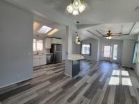2002 Palm Harbor Mobile Home