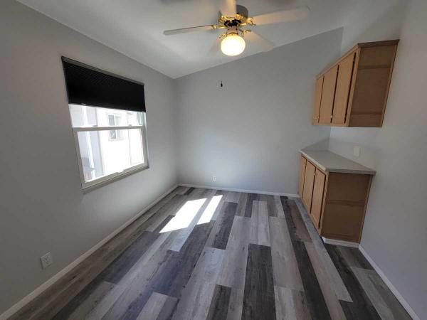 2002 Palm Harbor Mobile Home