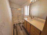 2002 Palm Harbor Mobile Home