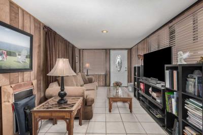 Photo 3 of 8 of home located at 506 S 81st Pl Mesa, AZ 85208