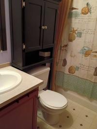 2002 Palm Harbor Manufactured Home