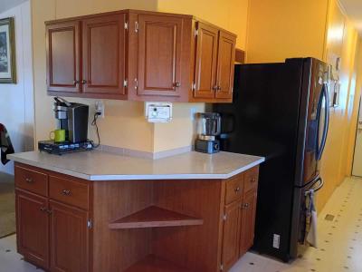 Photo 4 of 14 of home located at 8401 S Kolb Rd #211 Tucson, AZ 85756