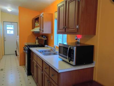 Photo 3 of 14 of home located at 8401 S Kolb Rd #211 Tucson, AZ 85756