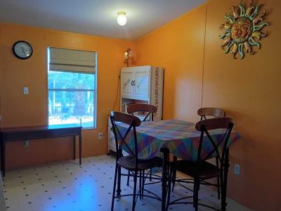 Photo 5 of 14 of home located at 8401 S Kolb Rd #211 Tucson, AZ 85756