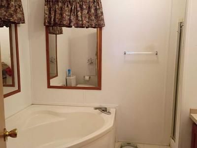 Photo 5 of 11 of home located at 8401 S Kolb Rd #211 Tucson, AZ 85756