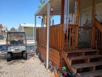 2002 Palm Harbor Manufactured Home