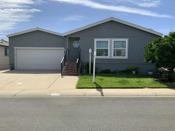 1991 Fleetwood Mobile Home For Sale