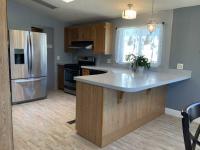 1991 Fleetwood Sandalwood Mobile Home