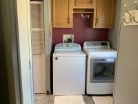 1991 Fleetwood Sandalwood Mobile Home