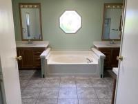 1991 Fleetwood Sandalwood Mobile Home