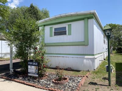 Mobile Home at 3750 N. Cascade Ave. Colorado Springs, CO 80907