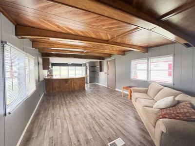 Mobile Home at 711 N 19th St #20 Hamilton, IL 62341