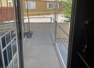 Photo 3 of 12 of home located at 750 E Stillwater Ave #60 Fallon, NV 89406