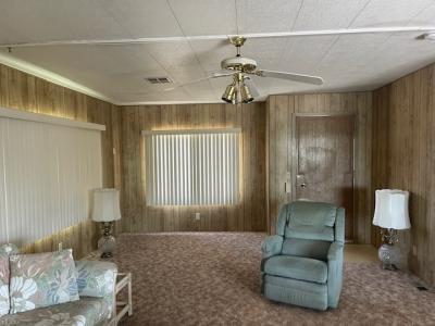 Photo 4 of 12 of home located at 750 E Stillwater Ave #60 Fallon, NV 89406