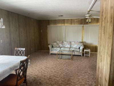 Photo 5 of 12 of home located at 750 E Stillwater Ave #60 Fallon, NV 89406