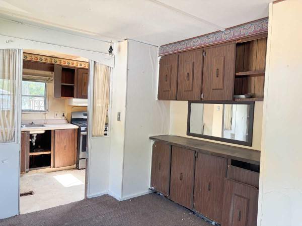 1970  Mobile Home For Sale