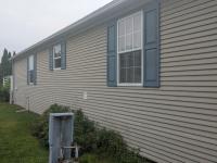 COMMANDER Manufactured Home