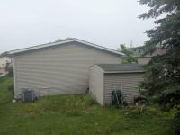 COMMANDER Manufactured Home