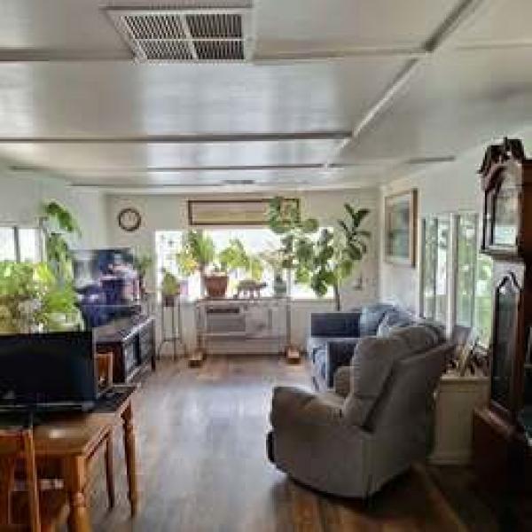 1973  Mobile Home For Sale