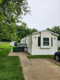 1999 Fairmont Windsor Mobile Home