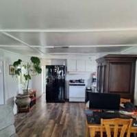 1973 Mobile Home