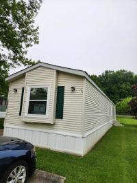 1999 Fairmont Windsor Mobile Home
