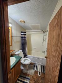 1999 Fairmont Windsor Mobile Home