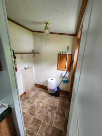 1999 Fairmont Windsor Mobile Home